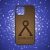 Stargate - logo - iPhone obal 