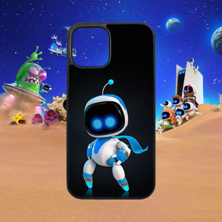 Astro Bot - Cool - iPhone obal