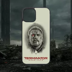 Terminator - Dark Fate - iPhone obal 