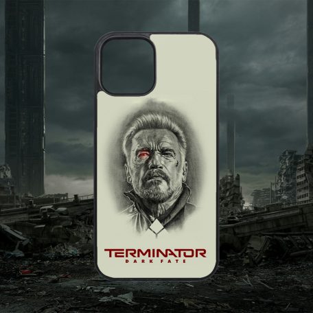 Terminator - Dark Fate - iPhone obal 