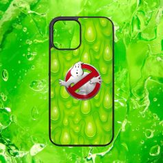 Krotitelia duchov - Logo Slimer - iPhone obal 