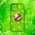 Krotitelia duchov - Logo Slimer - iPhone obal 