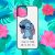 Lilo a Stitch - Ak sa ma dotkneš, uhryznem ťa - iPhone obal 