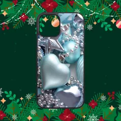   Vianoce - Ó krásny vianočný stromček, ó krásny vianočný stromček - iPhone obal 