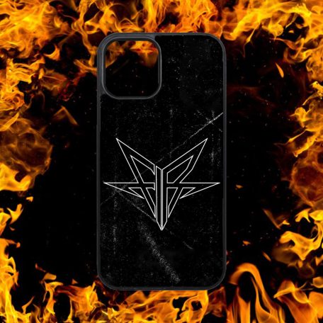 Falling in Reverse - iPhone obal 