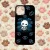 Medvedíky - Gamer Panda - iPhone obal 