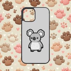 Medvedíky - Koala medveď - iPhone obal 