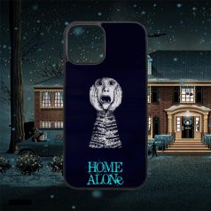 Sám doma - Hororová Vianoce - iPhone obal 