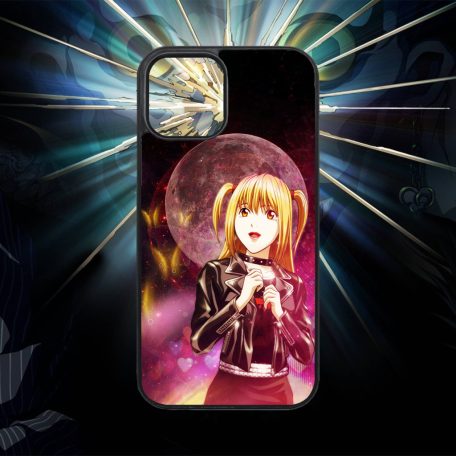 Death Note  Amane Misa - iPhone obal 