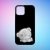 Tatty Teddy - Hello Teddy - iPhone obal 