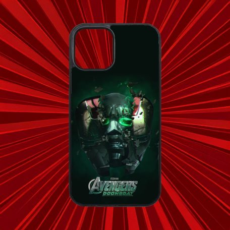 Marvel - Avangers Doomsday - iPhone obal 