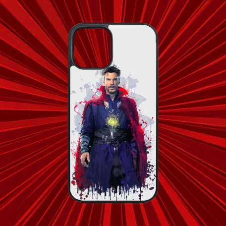 Marvel - Doctor Strange Stephen - iPhone obal 