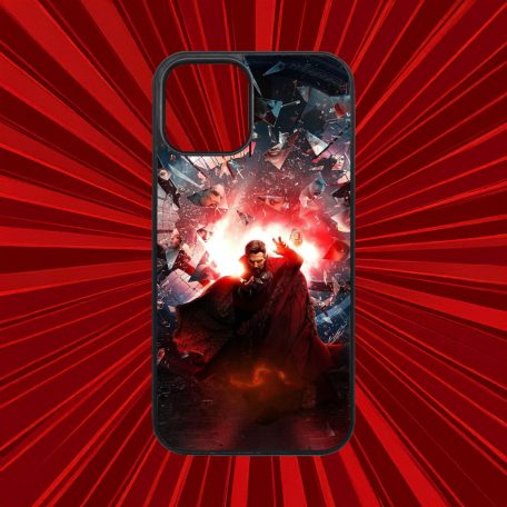 Marvel - Doctor Strange magic - iPhone obal 