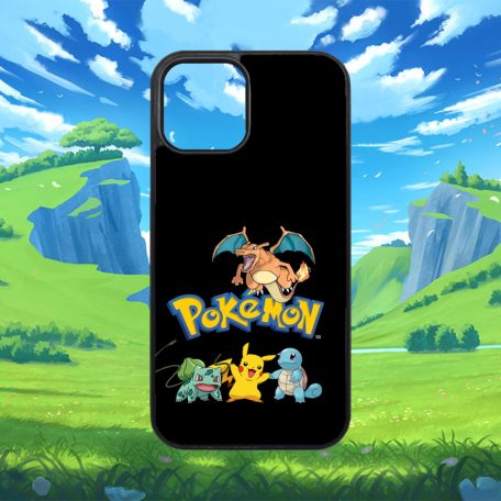 Pokemon  - Plagát - iPhone obal 