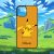Pokemon  - Pikachu - iPhone obal 