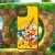 Sonic a jeho priatelia - iPhone obal 