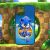 Sonic Run - iPhone obal 
