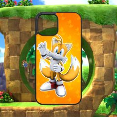 Sonic - Tails - iPhone obal 