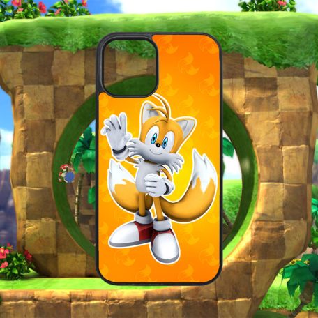 Sonic - Tails - iPhone obal 