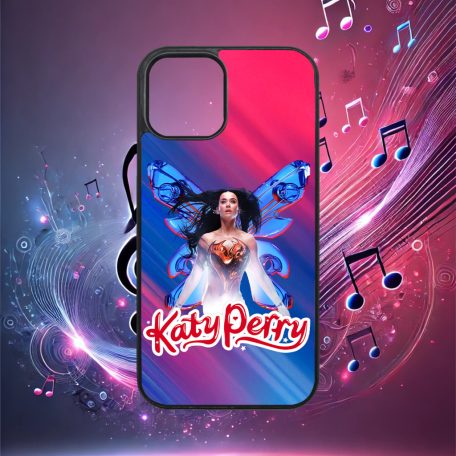 Katy Perry - The Lifetimes Tour - iPhone obal 