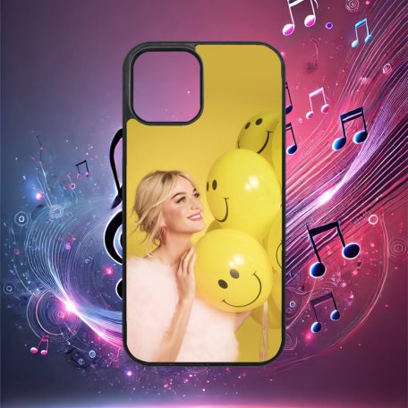 Katy Perry - Smile - iPhone obal 