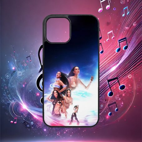 Katy Perry - 143 Album Aesthetic - iPhone obal 