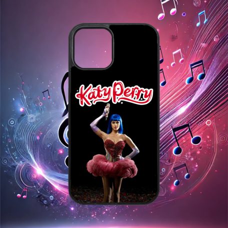 Katy Perry - iPhone obal 
