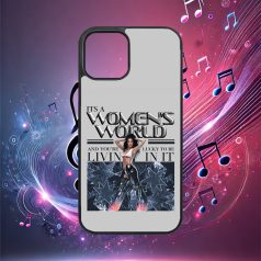 Katy Perry - Woman's World - iPhone obal 