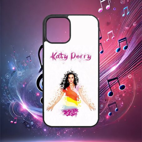 Katy Perry - Colorful - iPhone obal 