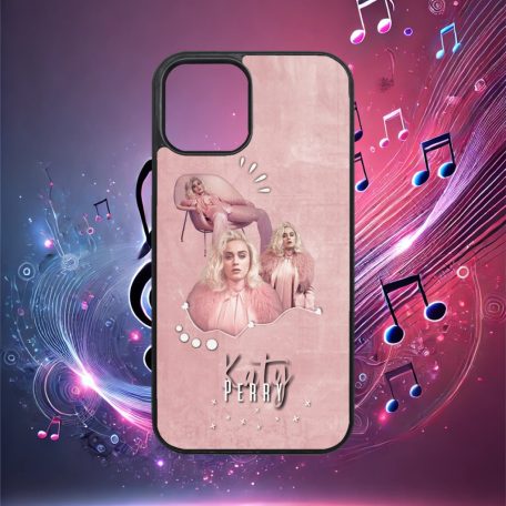 Katy Perry - Chill - iPhone obal 
