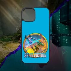 Split Fiction logo - iPhone obal 