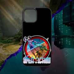 Split Fiction Dark logo - iPhone obal 