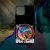 Split Fiction Dark logo - iPhone obal 