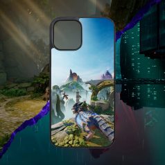 Split Fiction - Flying - iPhone obal 