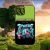 A Minecraft Movie - iPhone obal 