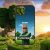 A Minecraft Movie - Nitwit - iPhone obal 