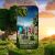A Minecraft Movie - plagát  - iPhone obal 