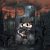 Bloodborne - Chibi Hunter - iPhone obal 