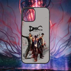 Devil May Cry - DMC - iPhone obal 