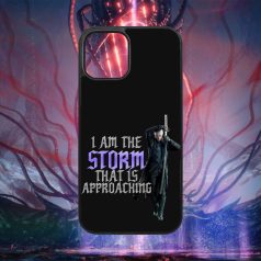 Devil May Cry - Vergil - iPhone obal 