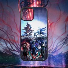 Devil May Cry 5 - Art - iPhone obal 