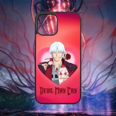 Devil May Cry 5 - Anime - Dante - iPhone obal 