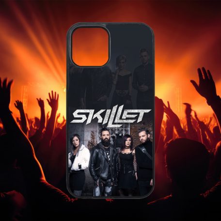 Skillet - iPhone obal 