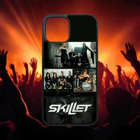 Skillet - Band - iPhone obal 
