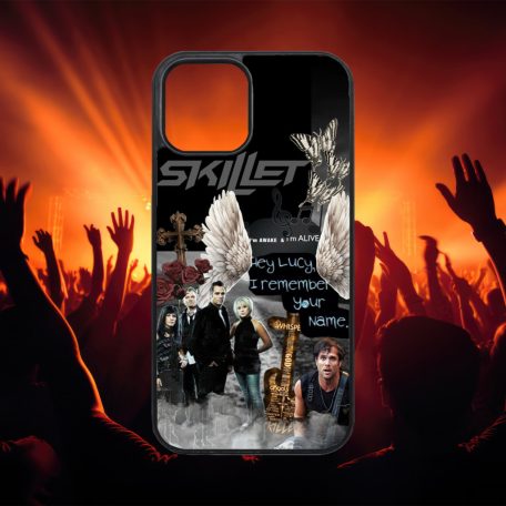 Skillet - Lucy - iPhone obal 