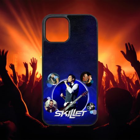 Skillet - John Cooper - iPhone obal 