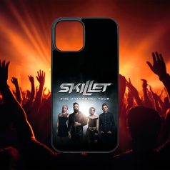Skillet - The Unleashed Tour - iPhone obal 