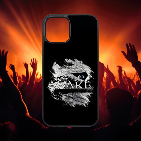 Skillet - AWAKE - iPhone obal 