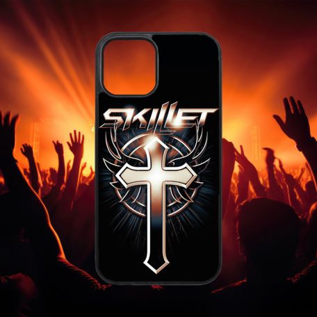 Skillet - Cross - iPhone obal 