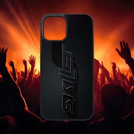 Skillet - Logo - iPhone obal 